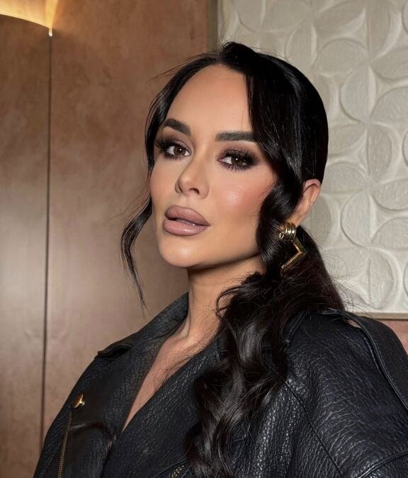 OD ISMEVANJA DO POTPUNE TRANSFORMACIJE: Tijana Em promenila životne navike pa smršala 20 kilograma