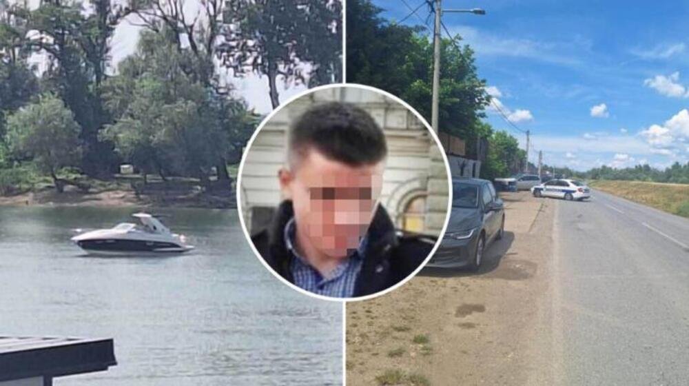 "UŠAO JE U REKU POSLE SVAĐE I NESTAO": Nastavlja se potraga za Jovanom (29), rečna policija i žandarmerija čine sve
