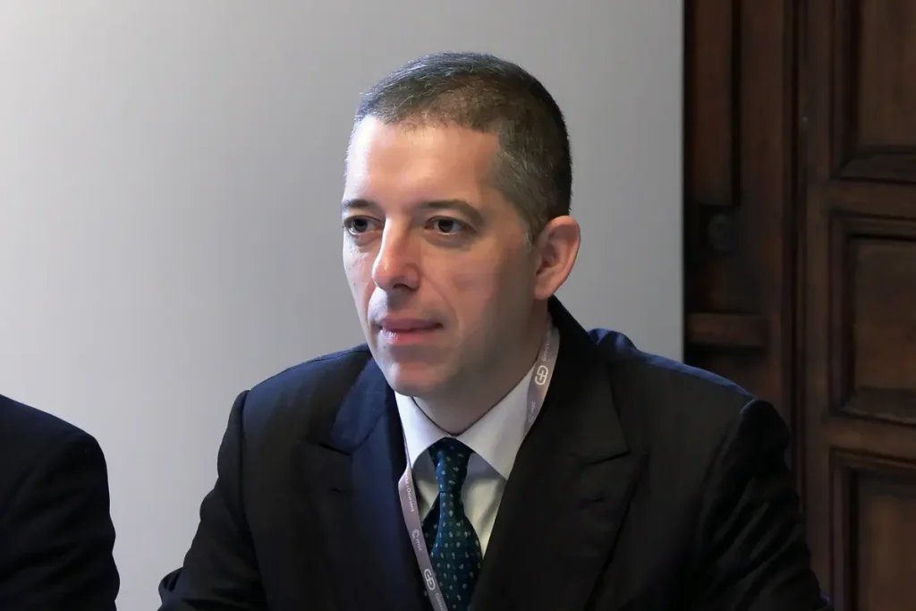 Đurić u Briselu: Ubrzati integracije i otvaranje Šengena za Zapadni Balkan