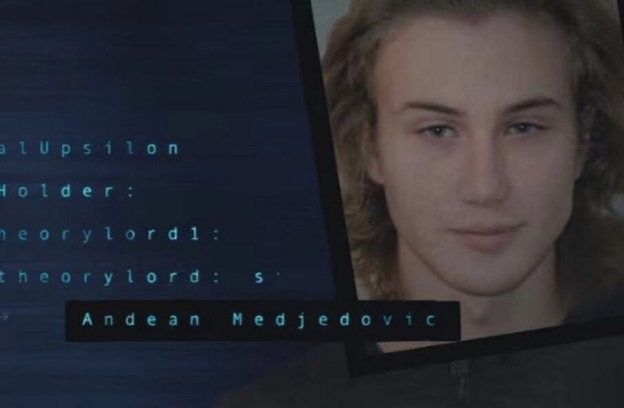 "ŽIVIM NA OSTRVU" Matematički genije iz BiH OJADIO kripto-platforme za 65 miliona dolara, niko ne zna gde se nalazi, sad "juri" da dobije Trampovo pomilovanje!