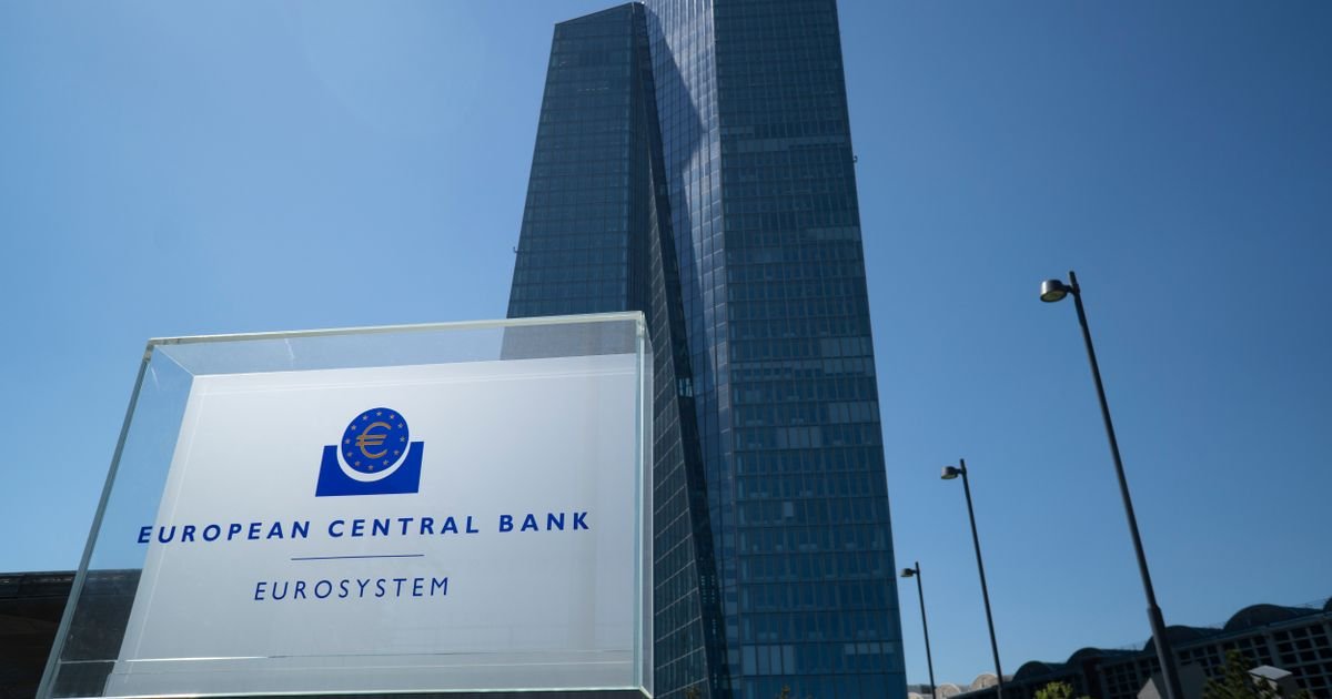 Blumberg: ECB bi mogla da u 2026. podigne kamate na depozite na 2,5 odsto