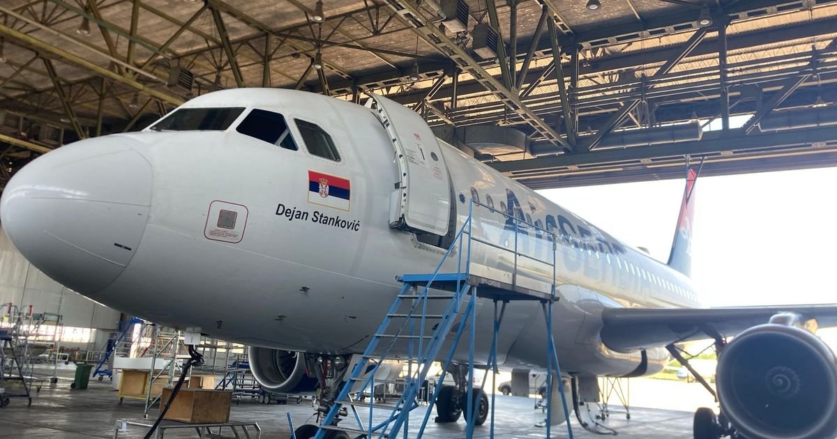 Avio Network preuzeo Jat Tehniku: Jedna od najvećih MRO kompanija u regionu dobila novog vlasnika
