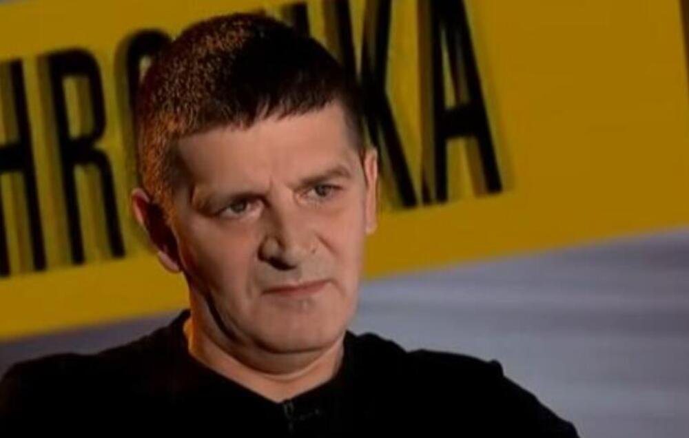 "UPUCALI SU ME, IMAO SAM KLINIČKU SMRT" Šokantna ispovest ŽESTOKOG MOMKA iz 90-ih: "NISAM ZNAO DA SU POLICAJCI"