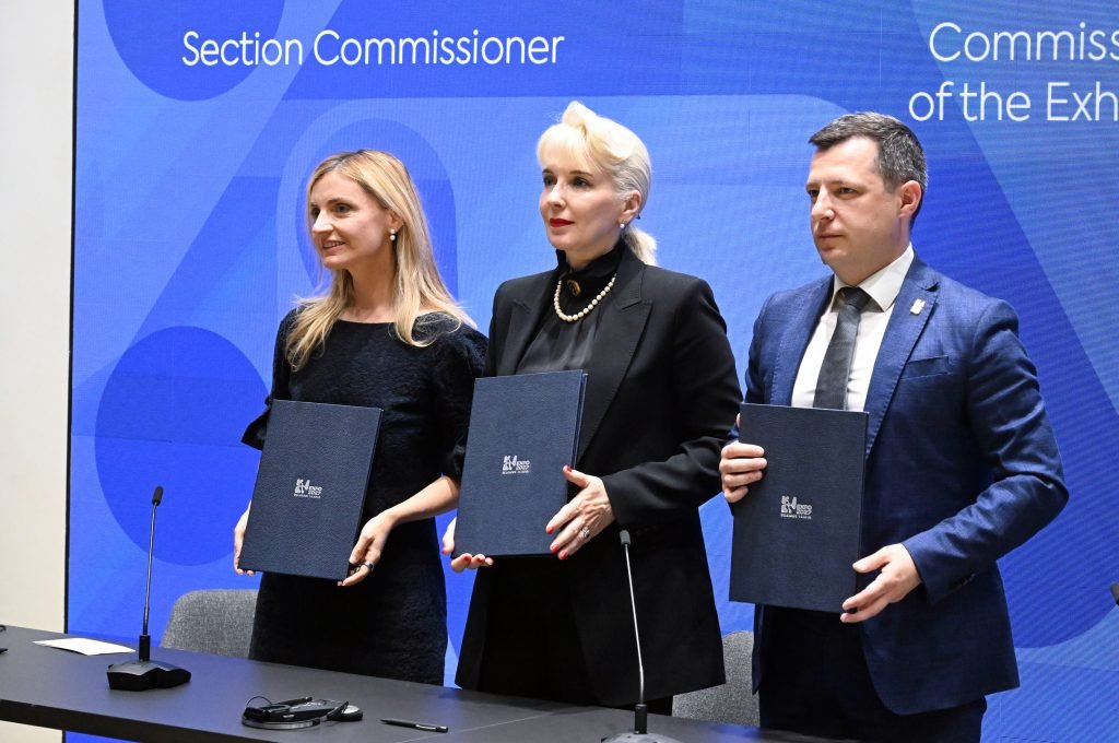 Potpisan ugovor o učešću SAD na EXPO 2027 u Beogradu