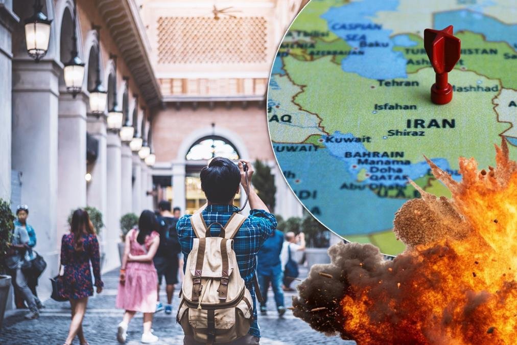 "EVROPSKA UNIJA I NJENE ČLANICE NISU BILE SPREMNE ZA OVAKAV EKONOMSKI UDAR" Svet na ivici krize - Bliski istok ponovo u plamenu: Moguće je privremeno smirivanje