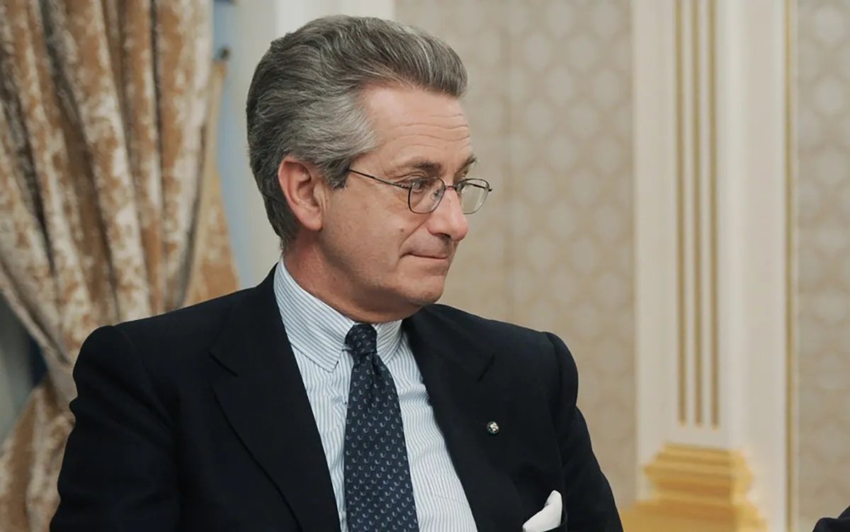 Bivši ambasador u Srbiji i Crnoj Gori se razmatra za naslednika Kristijana Šmita