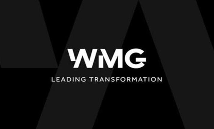 WMG DIGITAL MEDIA COMPANY NO. 1! Complete domination in the Serbian market in April as well