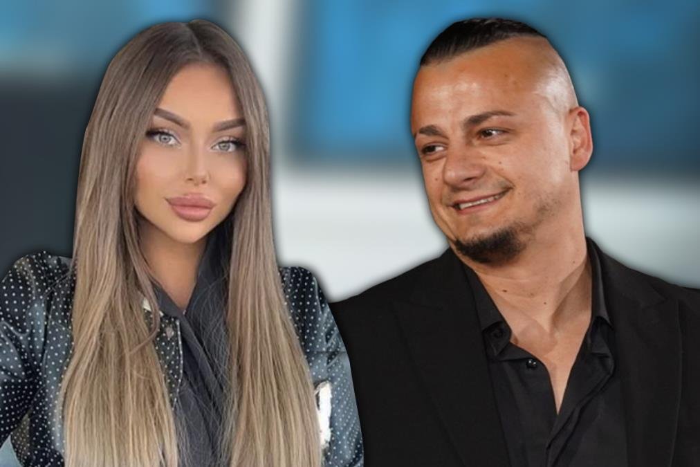 "GLEDAM ONO TELO I SAMA ZAMISAO DA ON TO PIPNE, FUJ, BLJAK" Terza brutalno o Sofiji i aferi sa Danetom: Zbog kakve devojke sam sebi upropastio život...