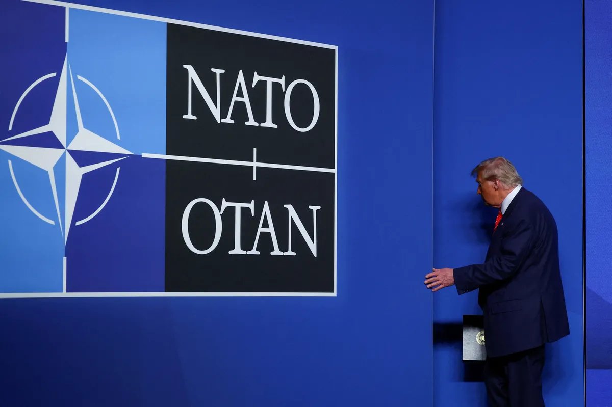 NATO podržava obnovljive izvore kao rešenje za energetsku bezbednost