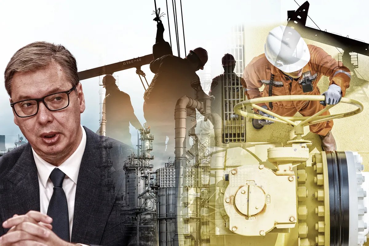 Da li energetski problemi i ekonomski razlozi odlažu Vučićevu odluku o izborima