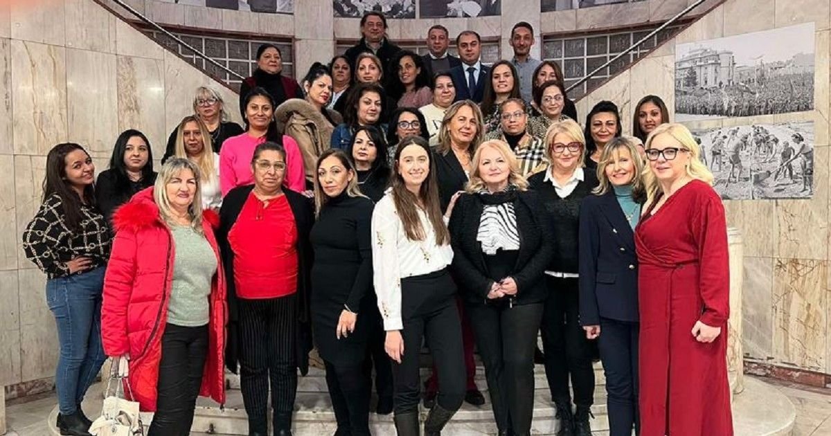 Zdravstvene medijatorke menjaju položaj Roma u sistemu zdravstvene zaštite