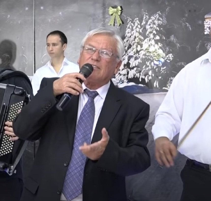 "Istekao mi je rok upotrebe. Imam 82 godine": Milanče Radosavljević o tremi pred prvi koncert u Beogradu