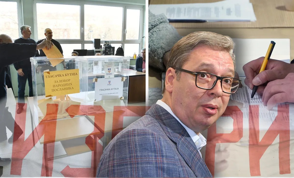 Vreme curi, a rokovi ističu. Izbori 12. jula sve dalje: Sociolog objasnio kakve procedure stoje na putu VIDEO