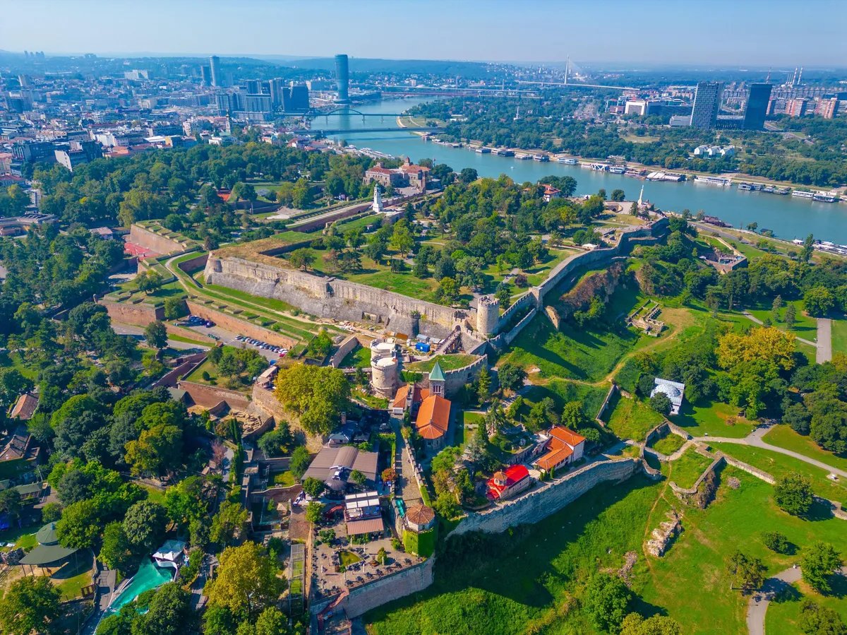 Hičkok je tokom posete Jugoslaviji želeo da vidi „najstrašnije mesto u Beogradu“: Odveli su ga na ovu lokaciju i - bio je fasciniran