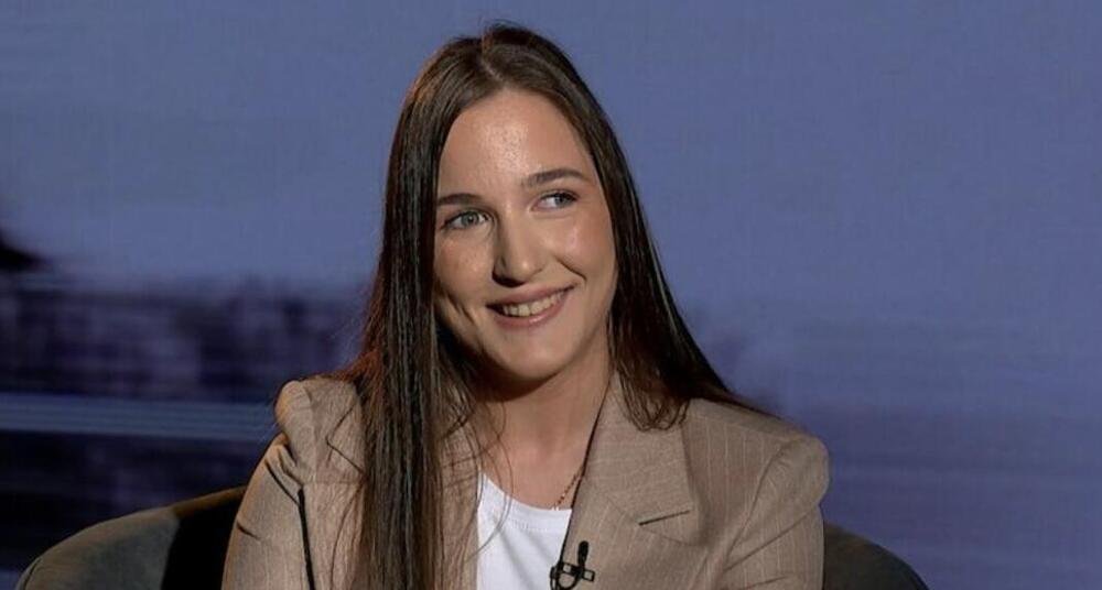 ALEKSANDRA JE NA OSTROGU RIDALA OD PLAČA: Zamislila je 3 želje, a onda joj je prišao MONAH I NAJEŽILA SE!