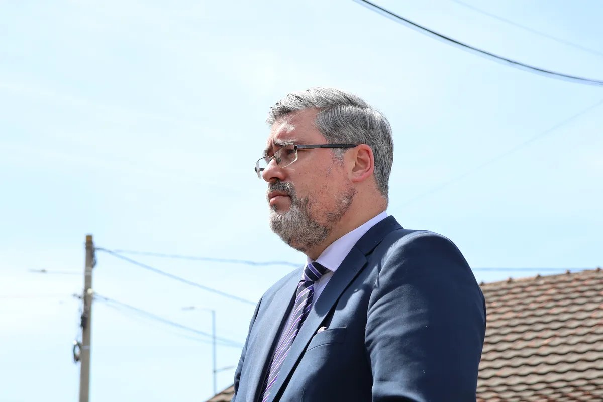 Starović: Srbija se zalaže za fazno pristupanje Evropskoj uniji