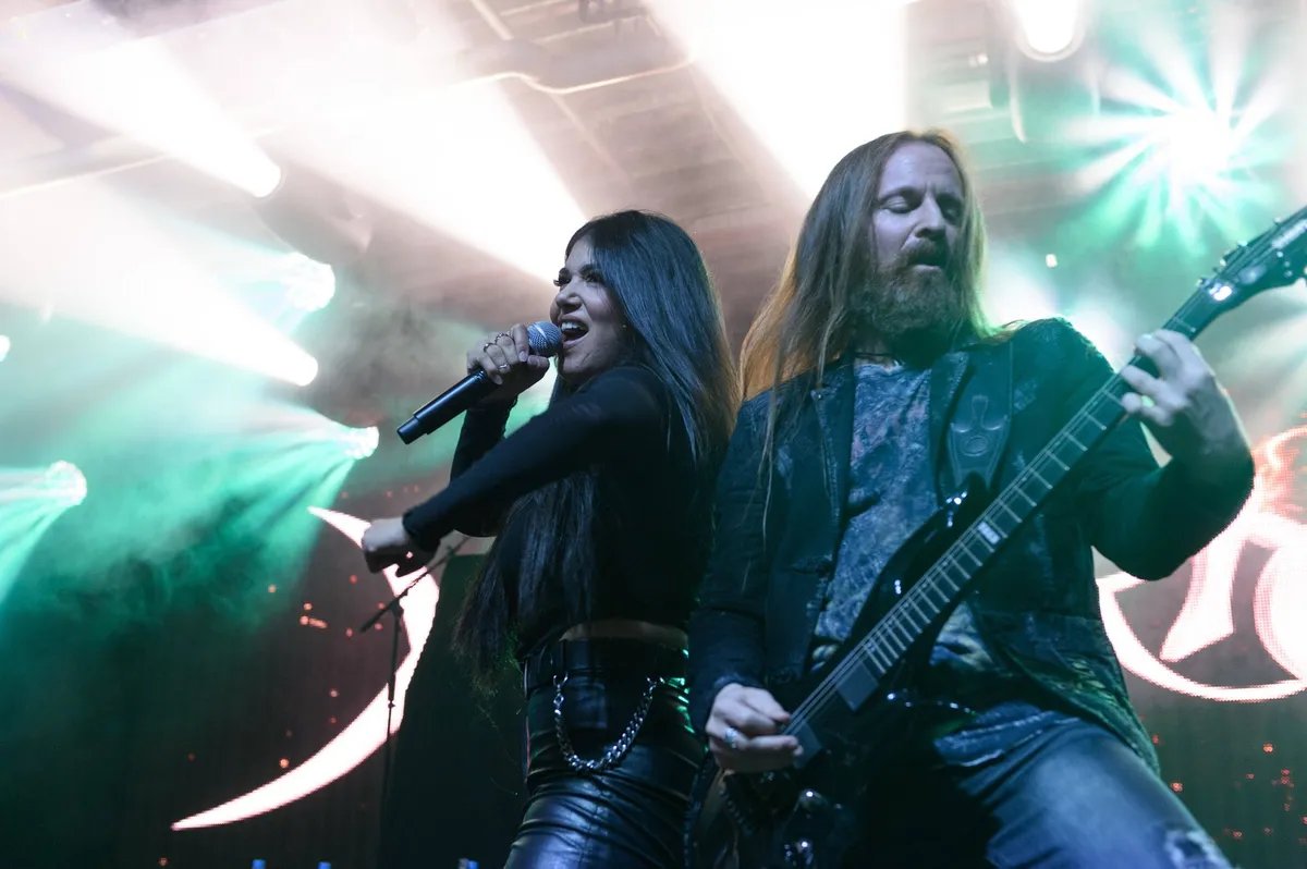 Sympho metal velikani Xandria premijerno u Srbiji početkom oktobra