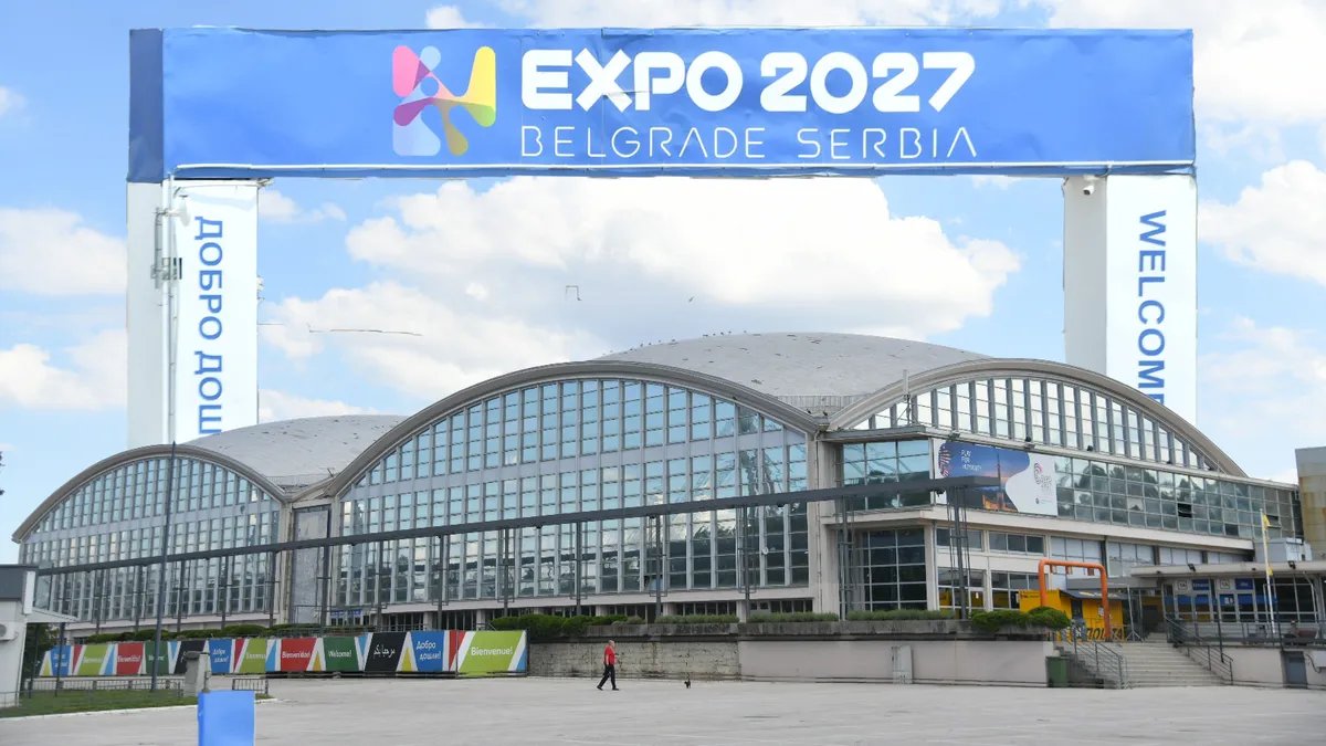 SAD potpisale ugovor: Amerika stiže na EXPO 2027. u Beogradu