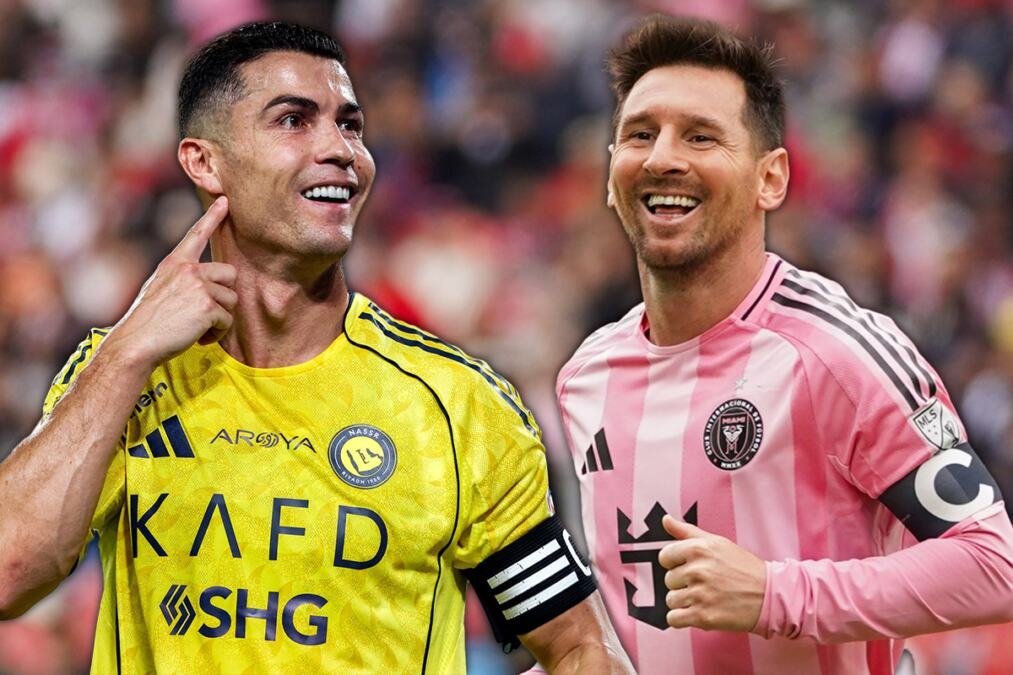 RONALDO GOSPODIN, A MESI... Isplivali video snimci koji sve otkrivaju: Leo, da li je moguće da to radiš deci?