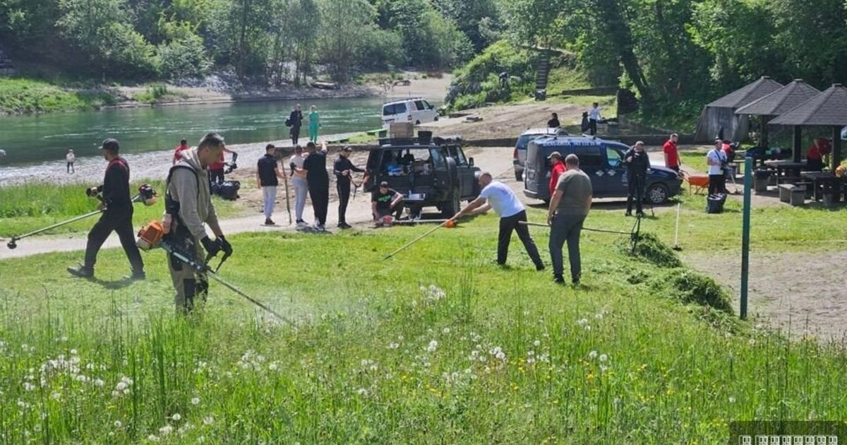 Bravo ljudi, ovako se vole svoj grad i reka! Srce limske doline ponovo kreće da kuca