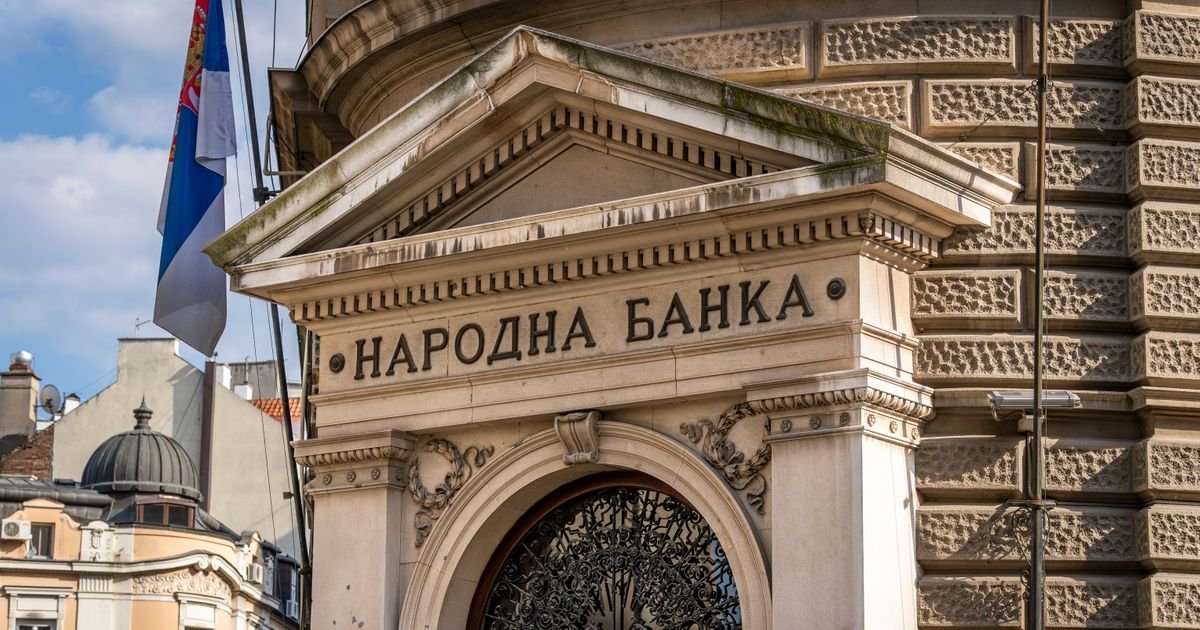 Nove mere NBS: Sistemskim bankama u Srbiji od 30. juna obavezni veći zaštitni sloj kapitala