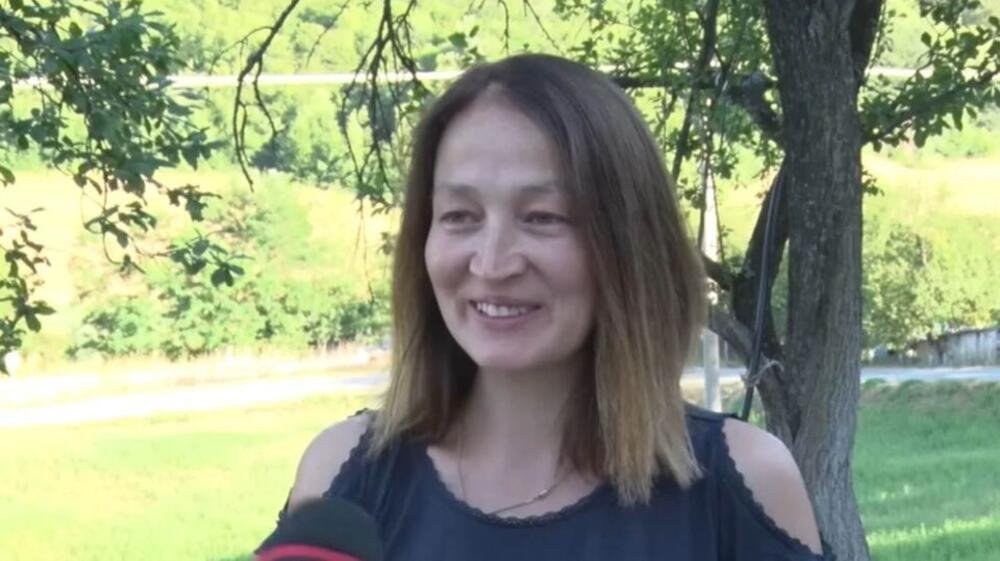 RUSKINJA ALEKSANDRA JE ZBOG SRBINA IZ UŽICA PRE 26 GODINA OSTAVILA SVE! Danas odgaja 11 dece, ovo je njena ispovest