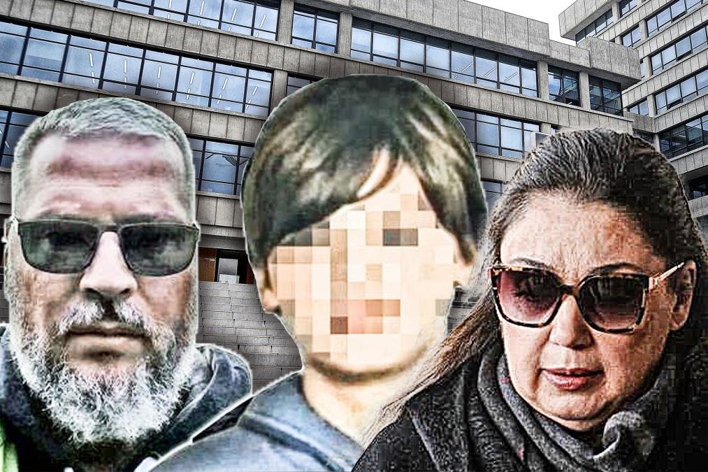SRAMNO PONAŠANJE KECMANOVIĆA, PRETIO PUNOMOĆNICI OŠTEĆENIH PORODICA: Advokatica progovorila posle suđenja: Reč je o opasnoj osobi