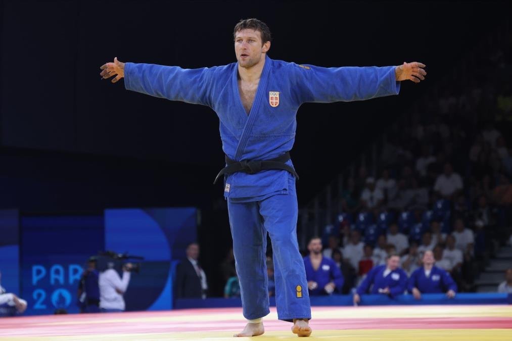 MAJDOV OTVORIO DUŠU: Da se izvinim zbog toga što sam se prekrstio? Nije postojala šansa da se to desi...