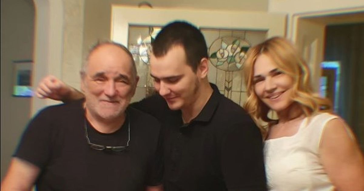 Tužna slika na Balaševićev rođendan, oglasio se sin Aleksa: "Danas se obeležava..."