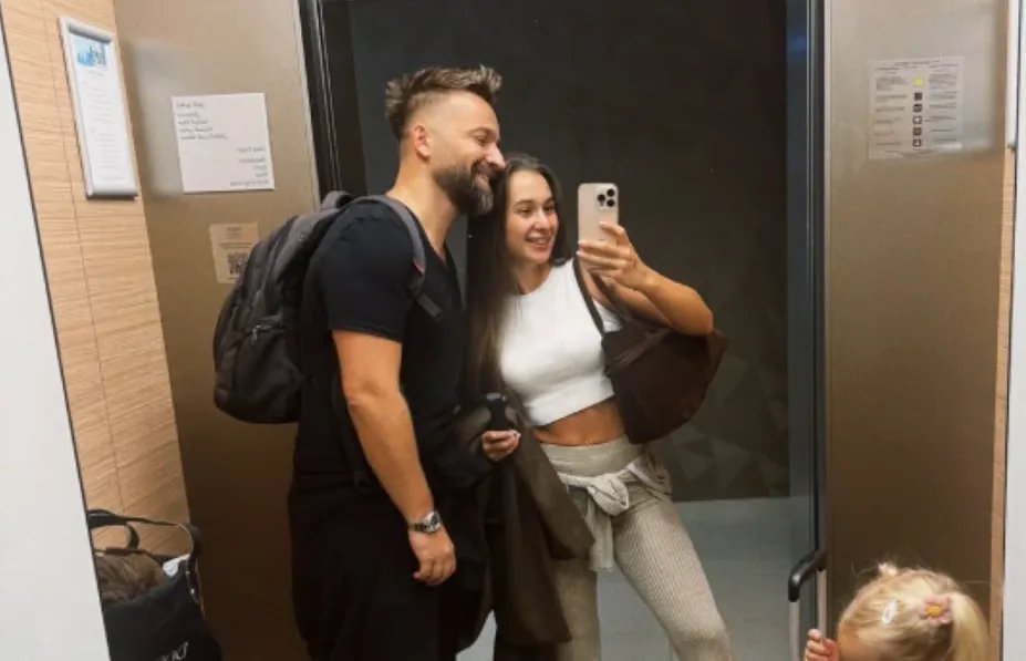 Snajka Teodore Džehverović zapalila mreže kadrovima sa egzotične destinacije: Pokazala zavidnu figuru FOTO