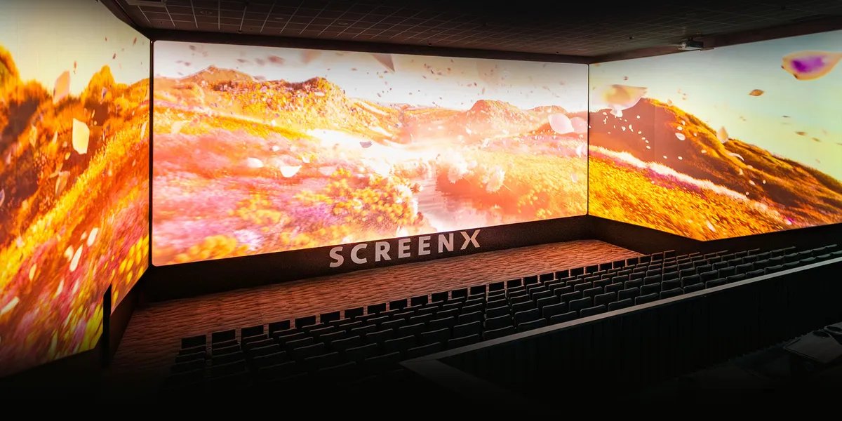 Beogradski Concept Cinema uvršten među najbolje bioskope na svetu