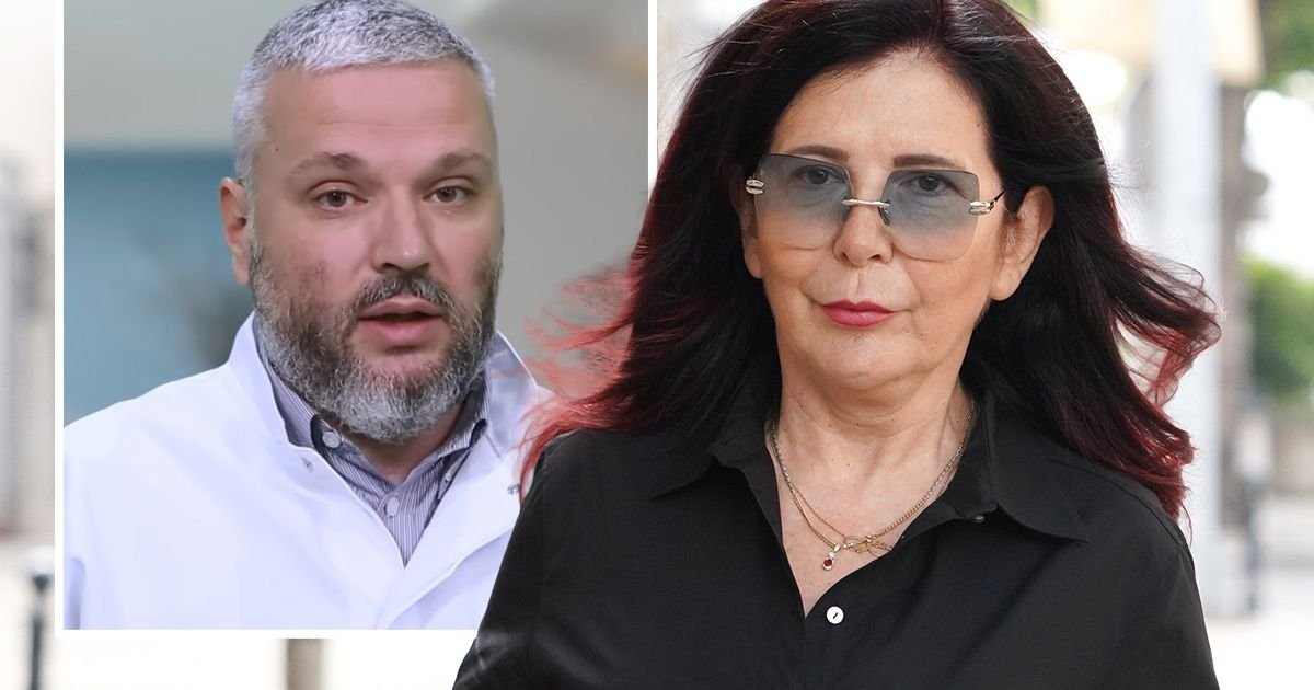 Zora Dobričanin: Vladimir Kecmanović je OPASNA OSOBA, ovo nikad nisam doživela