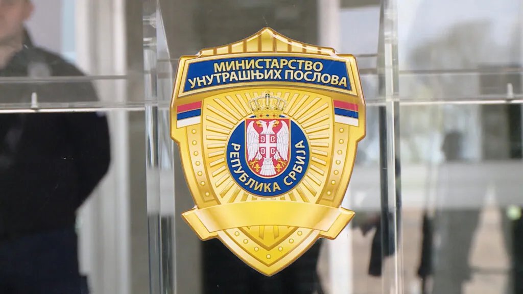 Imenovan novi načelnik Policijske uprave Čačak: Nastavljene kadrovske promene u MUP-u