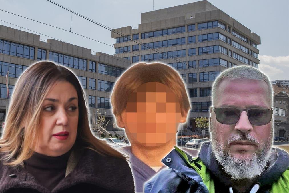 "OTAC GA NAZVAO PSIHOPATOM, DEČAK UBICA PRETRAŽIVAO ŠTA TO ZNAČI!" Završeno ročište protiv Kecmanovića, stručnjaci analizirali postupke roditelja