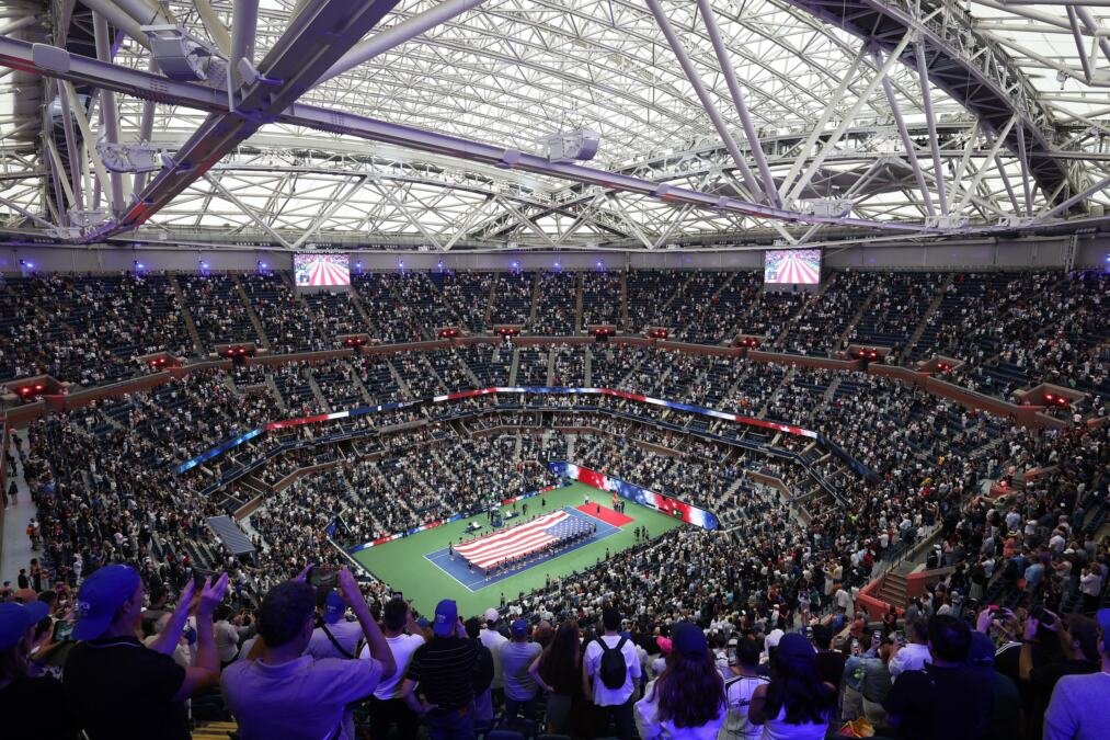 OGROMNA TUGA! Preminuo teniski šampion koji je napravio čudo na US Openu!