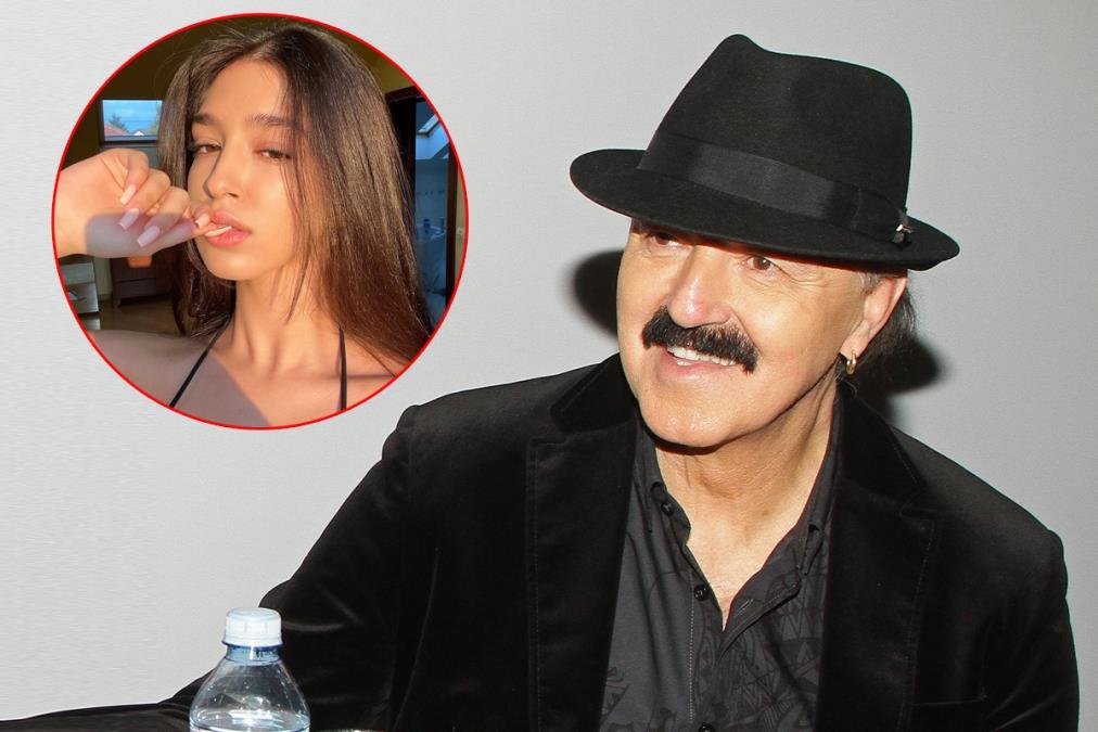 ĐINA MOLILA HARISA ZA POMOĆ! Samo ju je otac spasio iz rizične situacije, dok su Melina i njen milioner ćutali! Ovo su detalji: Tata, nemam novca, molim te...