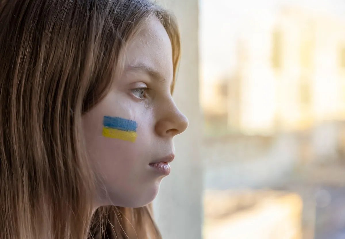 EU uvodi sankcije zbog nezakonite deportacije ukrajinske dece