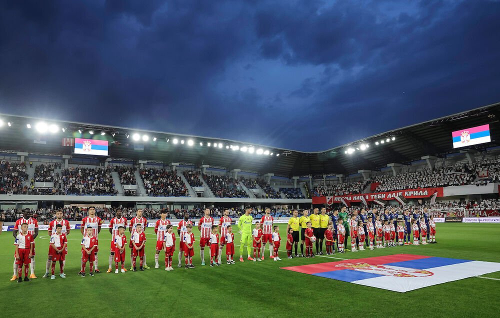 (ANKETA) Ko će osvojiti trofej Kupa Srbije: Zvezda u regularnom toku ili Vojvodina na penale?