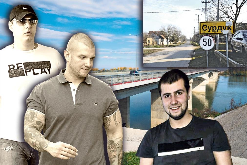 "KROZ KLANICU MI JE PROŠLO DOSTA NJIH, IMAM IH SVE NA SLIKAMA, BELEŽIM IH, DA IH NE ZABORAVIM" Jezive poruke Marka MIljkovića o slikama žrtva iz Ritopeka