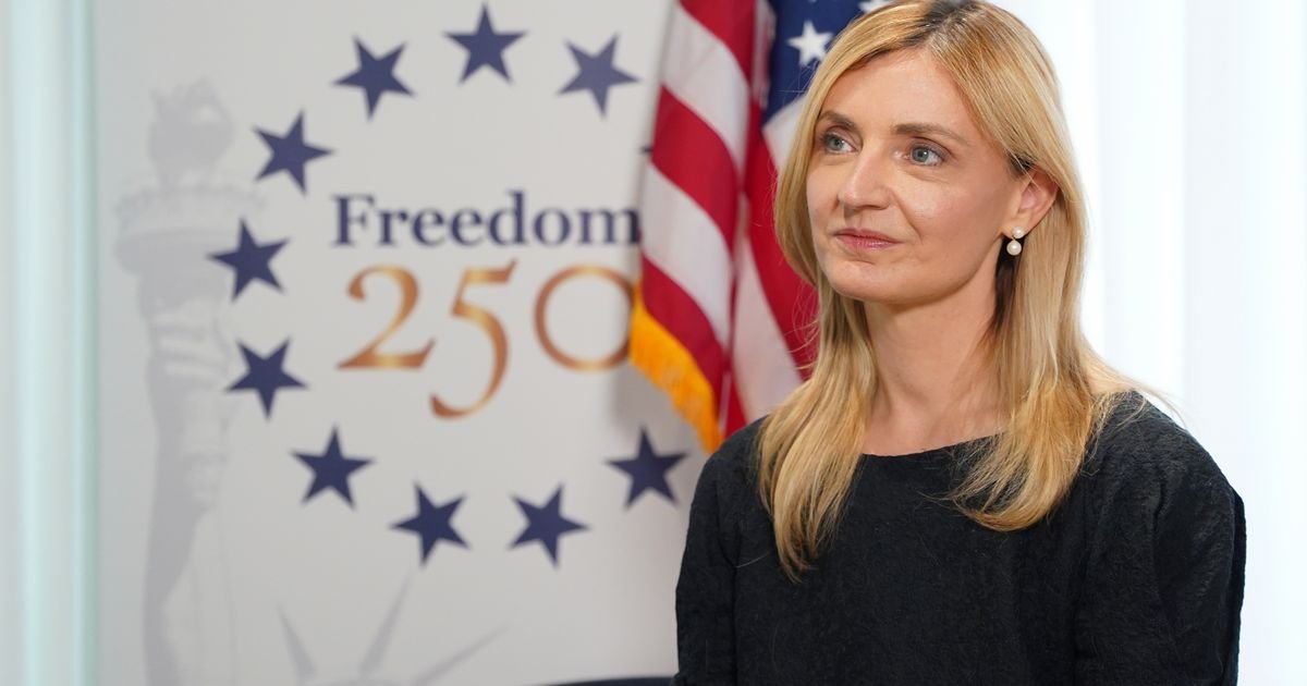 Počinje nova era odnosa SAD i Srbije: Podsekretarka Stejt Departmenta za javnu diplomatiju za Telegraf