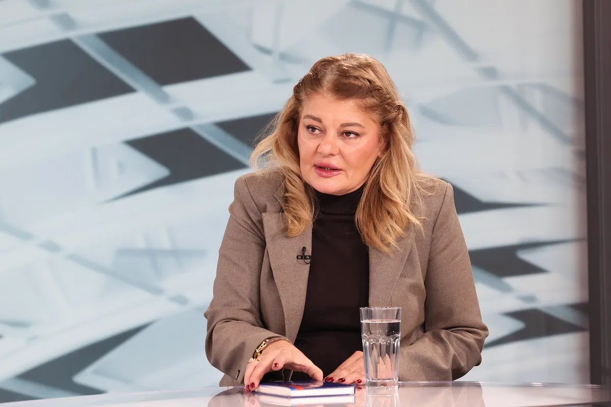 Nestorović: Petrašinovićevi izborni zakoni ne rešavaju suštinske probleme