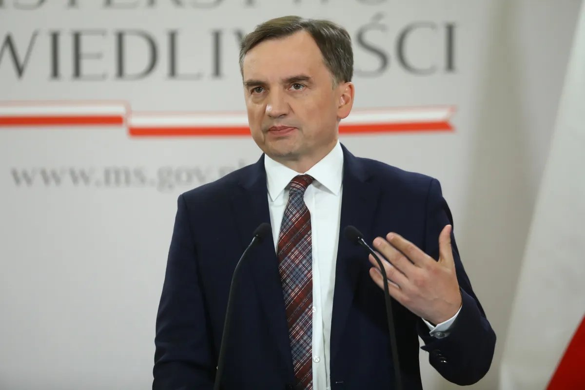 Bivši poljski ministar pobegao iz Mađarske u SAD, kakva sudbina čeka Gruevskog