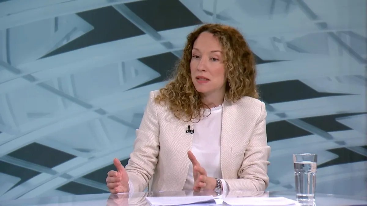 Mandić o "Petrašinovićevim zakonima": Dotakli samo jednu prioritetnu preporuku, izborni uslovi postaće gori
