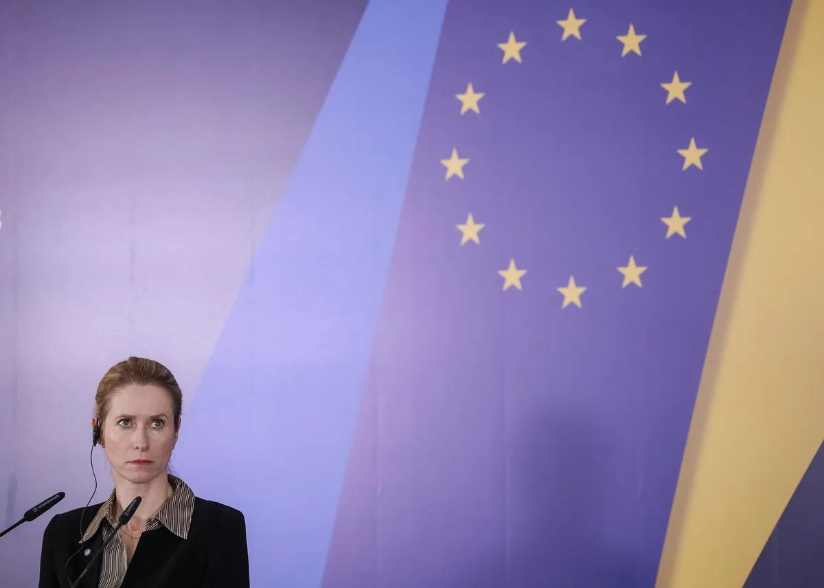 Šefica evropske diplomatije: EU će pronaći naslednika za Kristijana Šmita