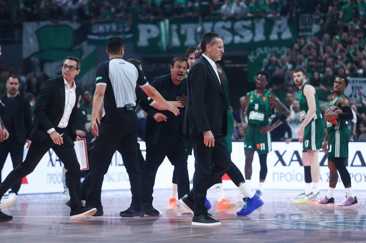 "Nervirao sam se kao da je Partizan": Gledajte novi "Pick and roll" sa Mićom Berićem VIDEO