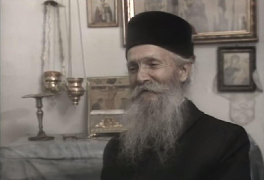 Najmudrija poruka oca Tadeja za sve koji su doživeli izdaju i uvrede: "Ako pretrpimo, Gospod će nam dati snagu i mir"