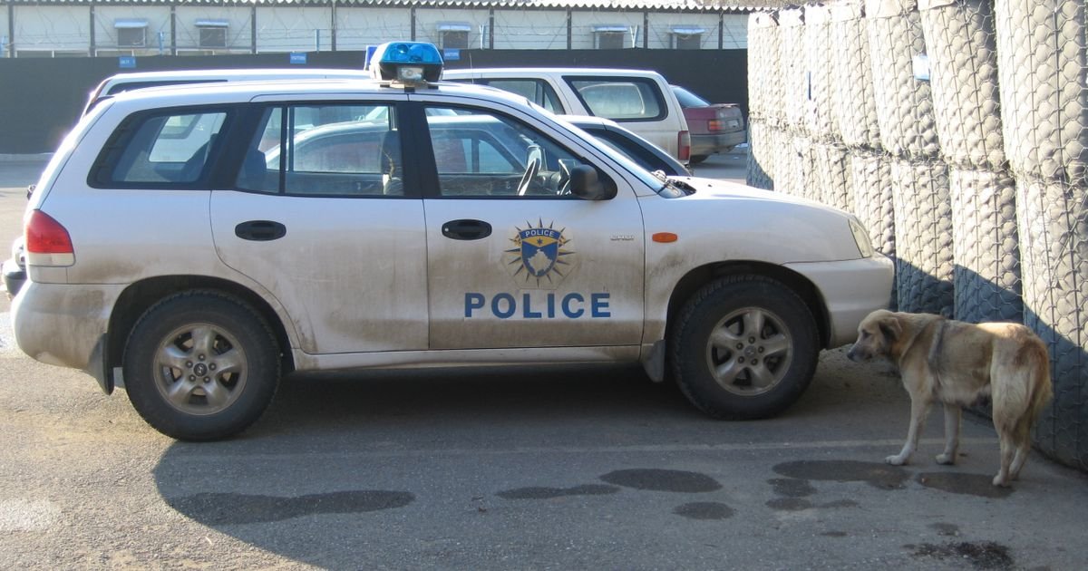 Horor u Štrpcu: Pronađeno telo muškarca