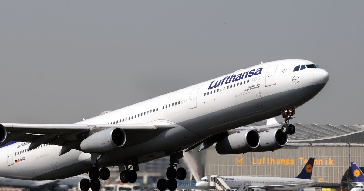 Lufthansa u oktobru povlači poslednje A340-600: Kraj jedne od najprepoznatljivijih četvoromotornih ikona