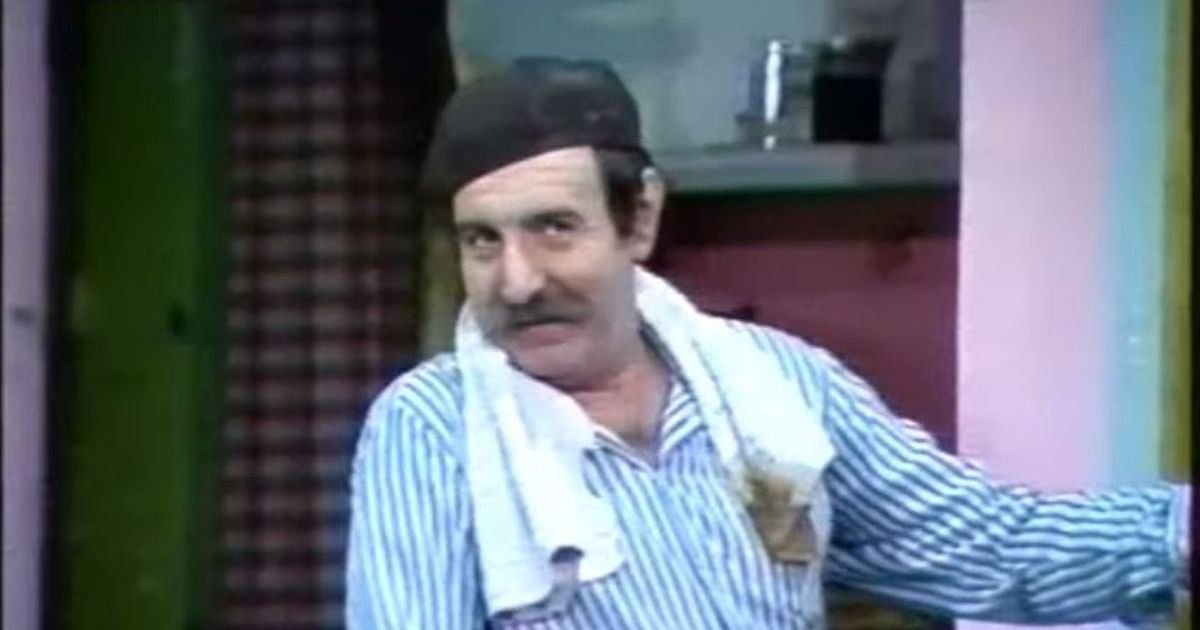 "Neću i kraj": Zašto Zoran Radmilović jednom nije odigrao predstavu "Radovan Treći", ovo je prava istina