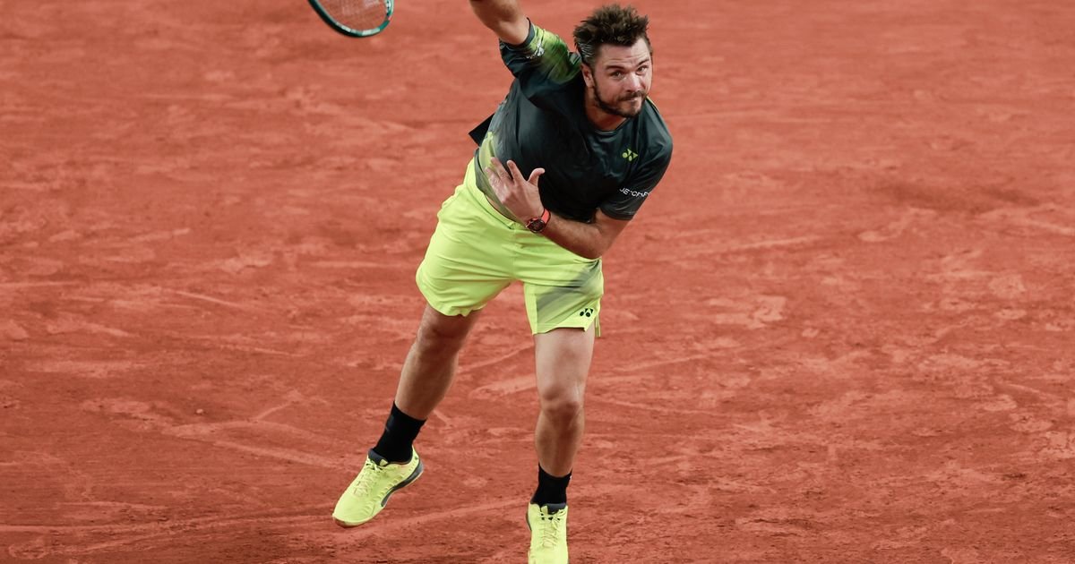 Ovo su dobitnici "vajld karti" za Rolan Garos: Vavrinka i Monfis dobili specijalne pozivnice